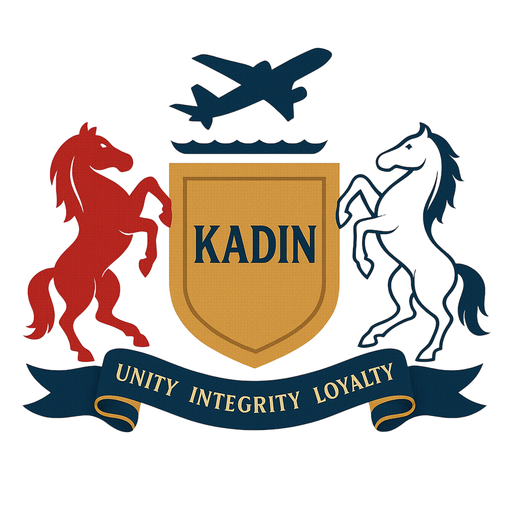 Logo Kadin Waenetat